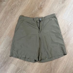 Golf shorts Oleg Cassini Sport
